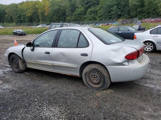 Photo 1 VIN: 1G1JC52F957109185 - CHEVROLET CAVALIER 