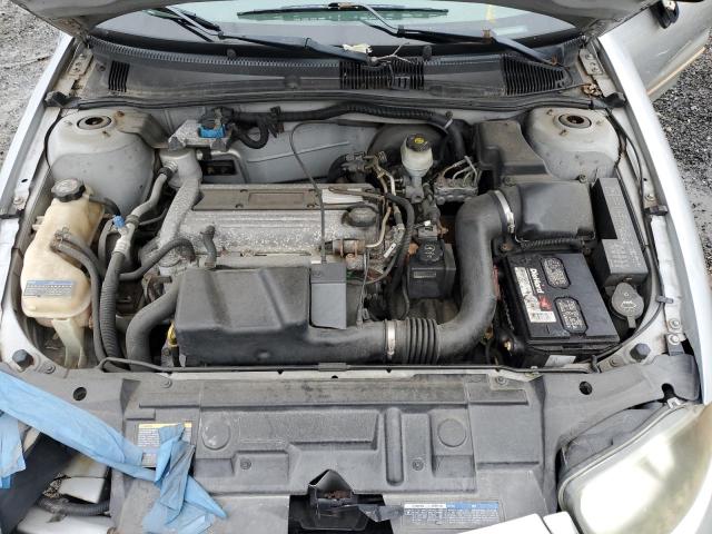 Photo 10 VIN: 1G1JC52F957109185 - CHEVROLET CAVALIER 