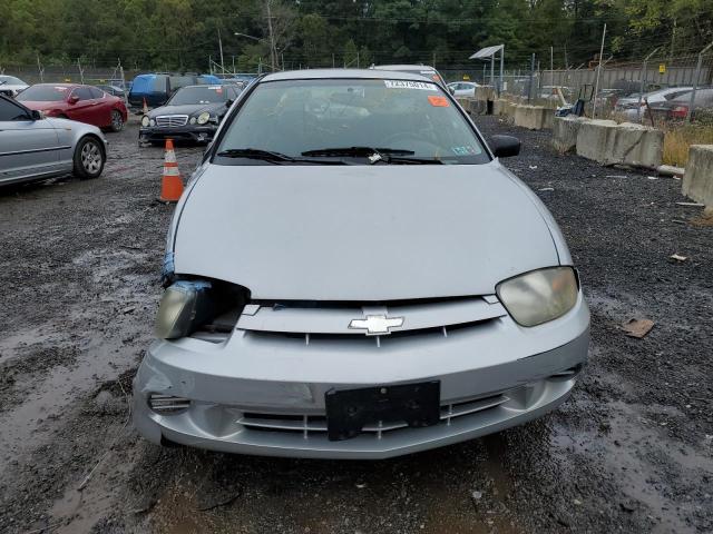 Photo 4 VIN: 1G1JC52F957109185 - CHEVROLET CAVALIER 