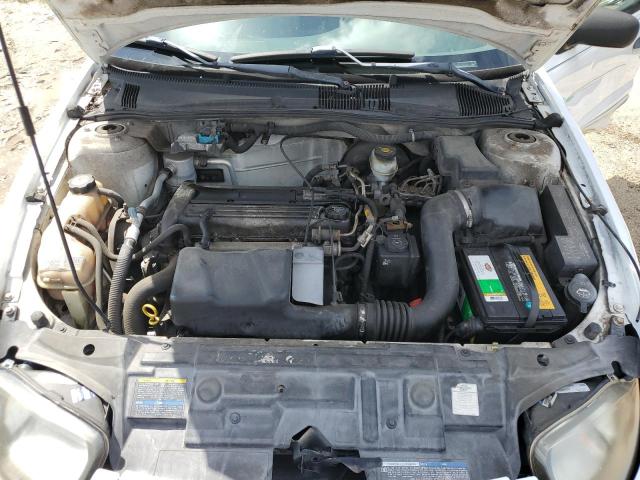 Photo 10 VIN: 1G1JC52FX37193188 - CHEVROLET CAVALIER 