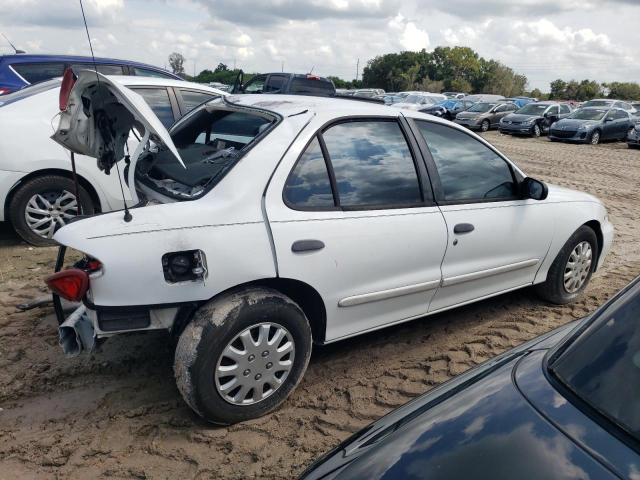 Photo 2 VIN: 1G1JC52FX37193188 - CHEVROLET CAVALIER 