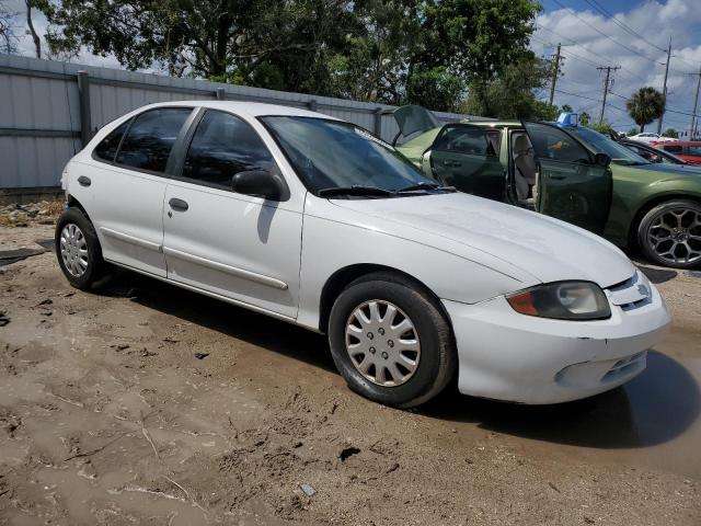 Photo 3 VIN: 1G1JC52FX37193188 - CHEVROLET CAVALIER 