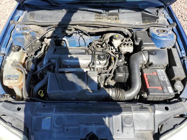 Photo 10 VIN: 1G1JC52FX37340822 - CHEVROLET CAVALIER 