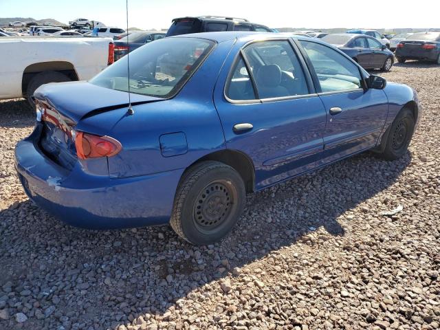 Photo 2 VIN: 1G1JC52FX37340822 - CHEVROLET CAVALIER 