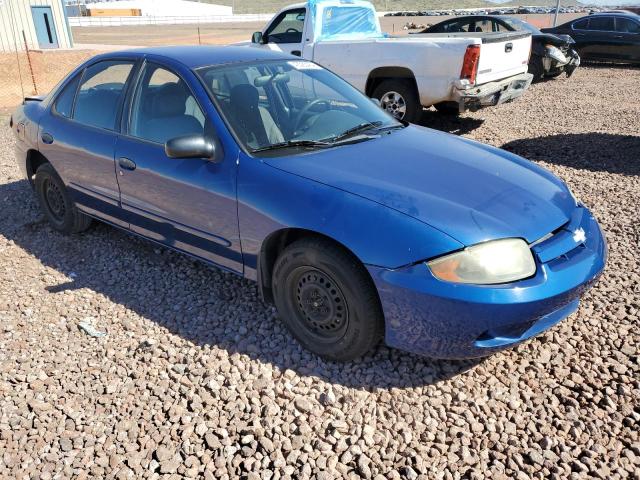 Photo 3 VIN: 1G1JC52FX37340822 - CHEVROLET CAVALIER 