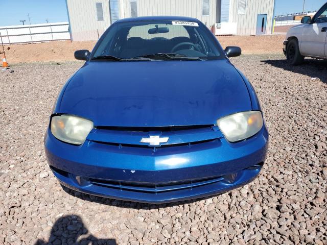 Photo 4 VIN: 1G1JC52FX37340822 - CHEVROLET CAVALIER 