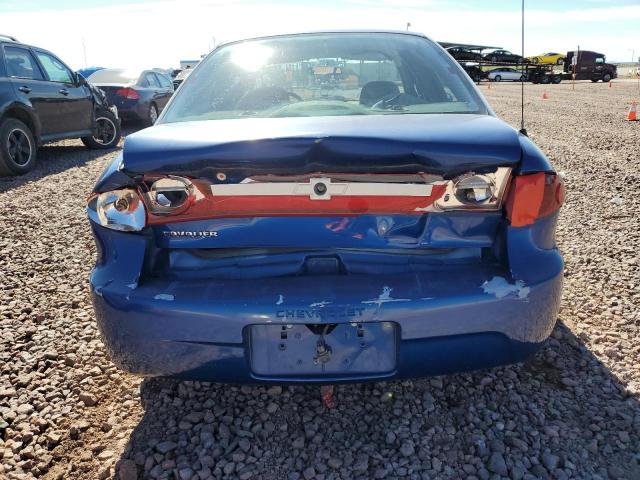 Photo 5 VIN: 1G1JC52FX37340822 - CHEVROLET CAVALIER 