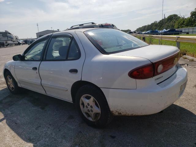 Photo 1 VIN: 1G1JC52FX47297276 - CHEVROLET CAVALIER 