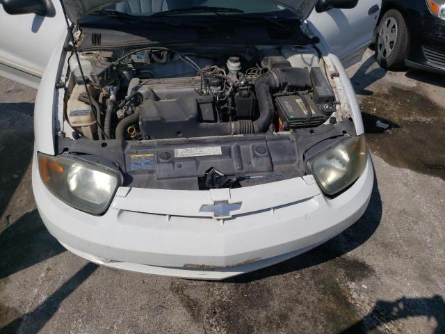 Photo 10 VIN: 1G1JC52FX47297276 - CHEVROLET CAVALIER 