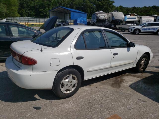 Photo 2 VIN: 1G1JC52FX47297276 - CHEVROLET CAVALIER 