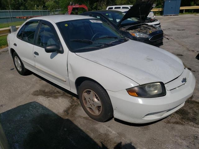 Photo 3 VIN: 1G1JC52FX47297276 - CHEVROLET CAVALIER 