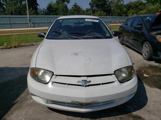 Photo 4 VIN: 1G1JC52FX47297276 - CHEVROLET CAVALIER 