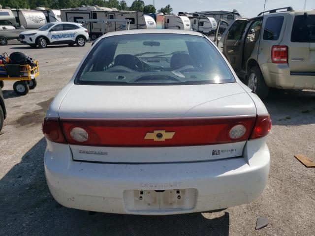 Photo 5 VIN: 1G1JC52FX47297276 - CHEVROLET CAVALIER 