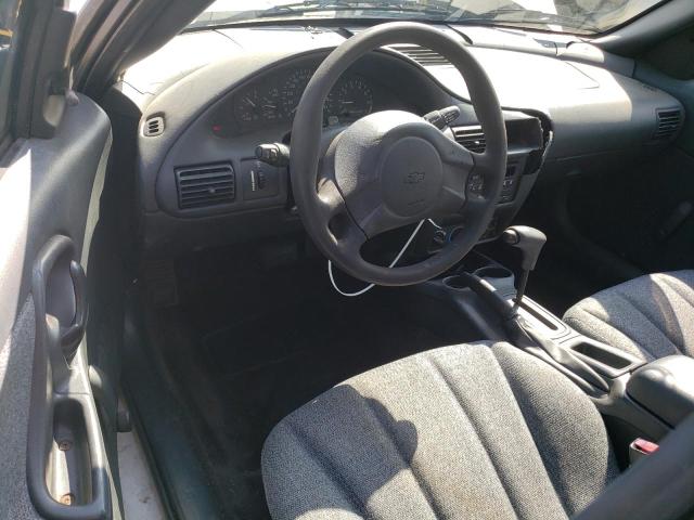 Photo 7 VIN: 1G1JC52FX47297276 - CHEVROLET CAVALIER 