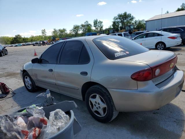 Photo 1 VIN: 1G1JC52FX47319762 - CHEVROLET CAVALIER 