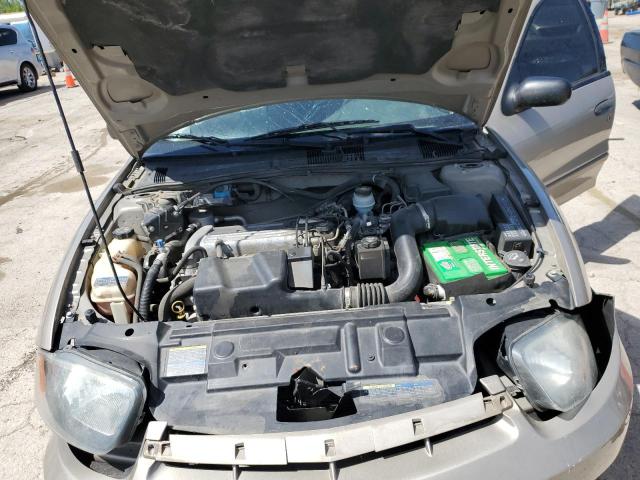 Photo 10 VIN: 1G1JC52FX47319762 - CHEVROLET CAVALIER 