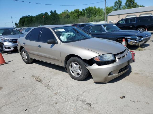 Photo 3 VIN: 1G1JC52FX47319762 - CHEVROLET CAVALIER 