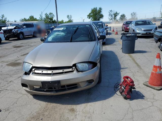 Photo 4 VIN: 1G1JC52FX47319762 - CHEVROLET CAVALIER 