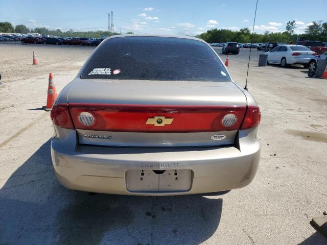 Photo 5 VIN: 1G1JC52FX47319762 - CHEVROLET CAVALIER 