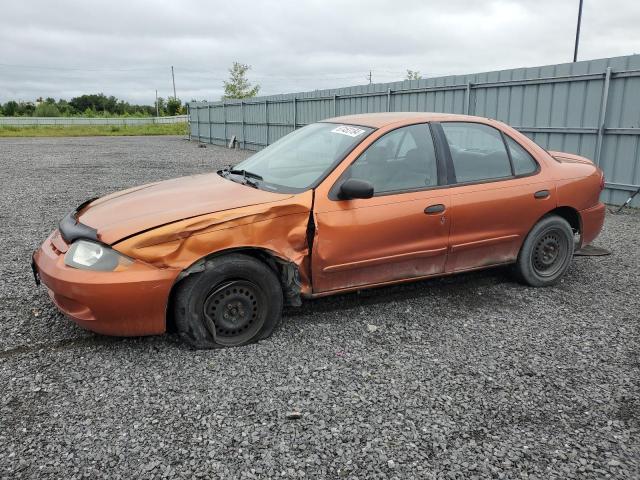 Photo 0 VIN: 1G1JC52FX47340076 - CHEVROLET CAVALIER 