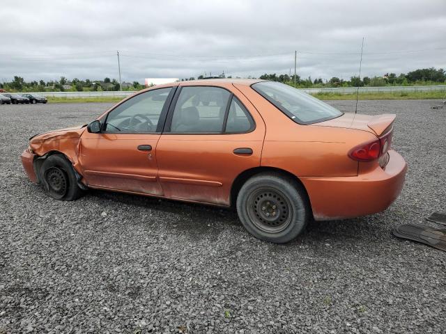 Photo 1 VIN: 1G1JC52FX47340076 - CHEVROLET CAVALIER 