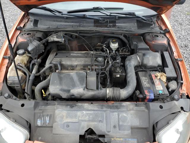 Photo 10 VIN: 1G1JC52FX47340076 - CHEVROLET CAVALIER 