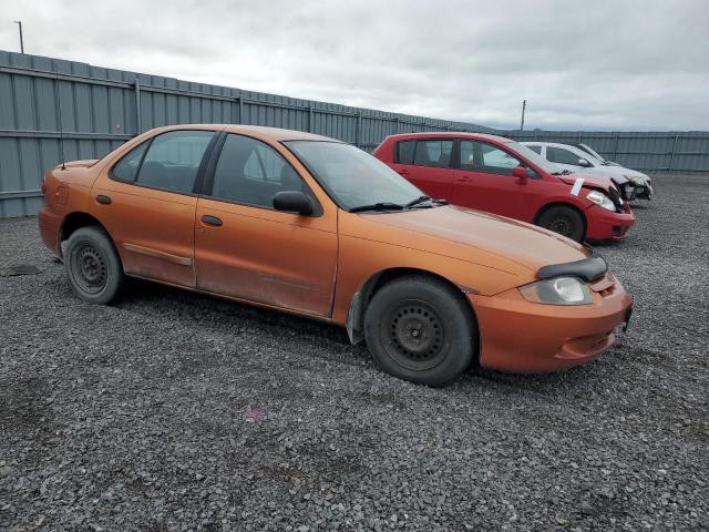 Photo 3 VIN: 1G1JC52FX47340076 - CHEVROLET CAVALIER 