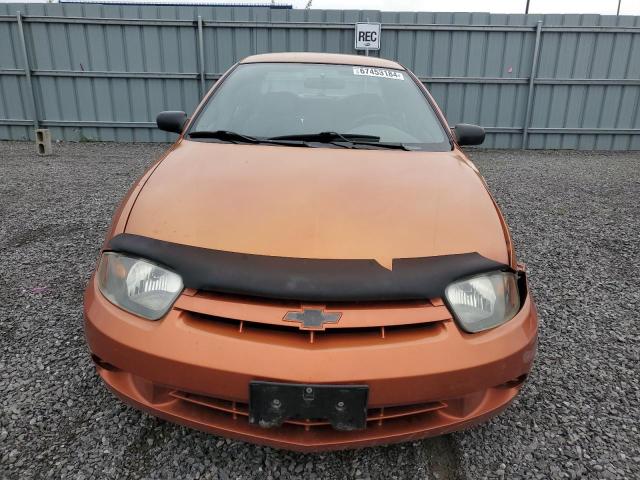 Photo 4 VIN: 1G1JC52FX47340076 - CHEVROLET CAVALIER 