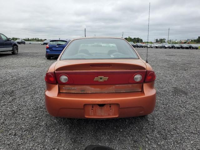 Photo 5 VIN: 1G1JC52FX47340076 - CHEVROLET CAVALIER 