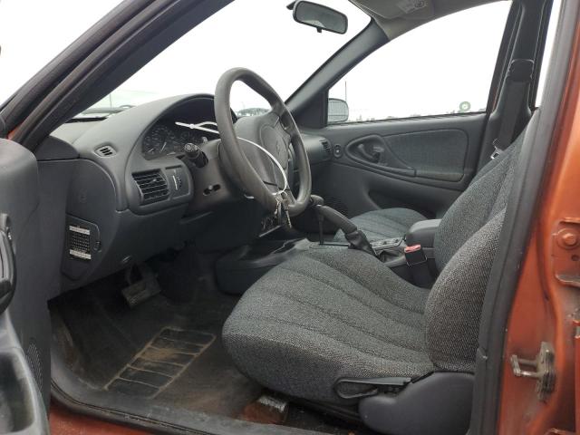 Photo 6 VIN: 1G1JC52FX47340076 - CHEVROLET CAVALIER 