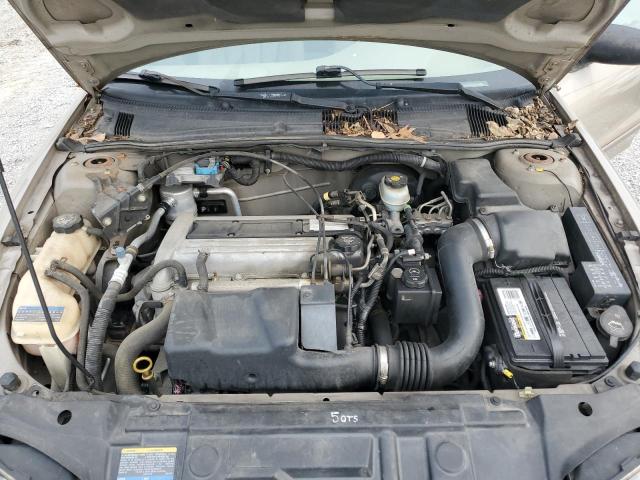 Photo 10 VIN: 1G1JC52FX47369285 - CHEVROLET CAVALIER 