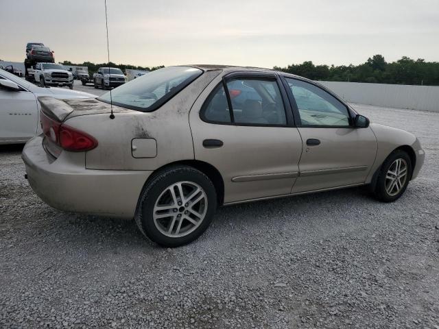 Photo 2 VIN: 1G1JC52FX47369285 - CHEVROLET CAVALIER 