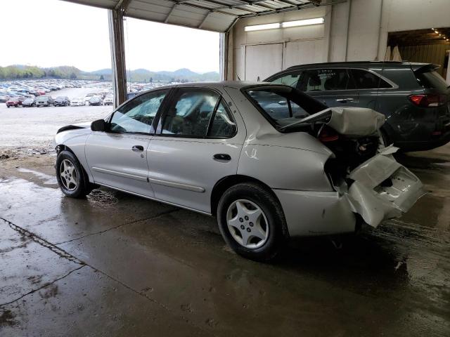 Photo 1 VIN: 1G1JC52FX57156211 - CHEVROLET CAVALIER 