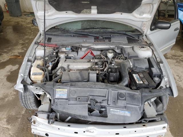 Photo 10 VIN: 1G1JC52FX57156211 - CHEVROLET CAVALIER 