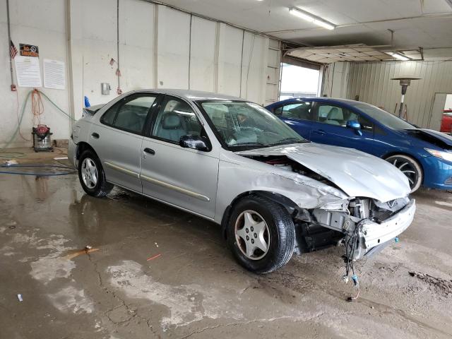 Photo 3 VIN: 1G1JC52FX57156211 - CHEVROLET CAVALIER 