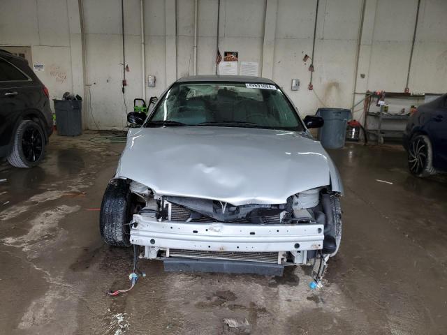 Photo 4 VIN: 1G1JC52FX57156211 - CHEVROLET CAVALIER 