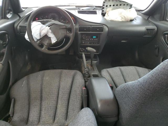 Photo 7 VIN: 1G1JC52FX57156211 - CHEVROLET CAVALIER 