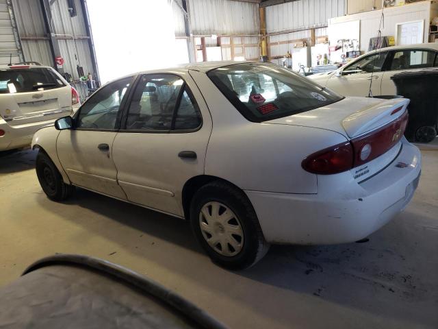 Photo 1 VIN: 1G1JC52FX57210235 - CHEVROLET CAVALIER 