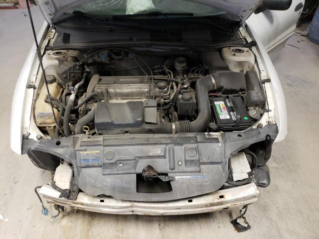 Photo 10 VIN: 1G1JC52FX57210235 - CHEVROLET CAVALIER 