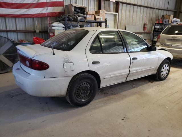 Photo 2 VIN: 1G1JC52FX57210235 - CHEVROLET CAVALIER 