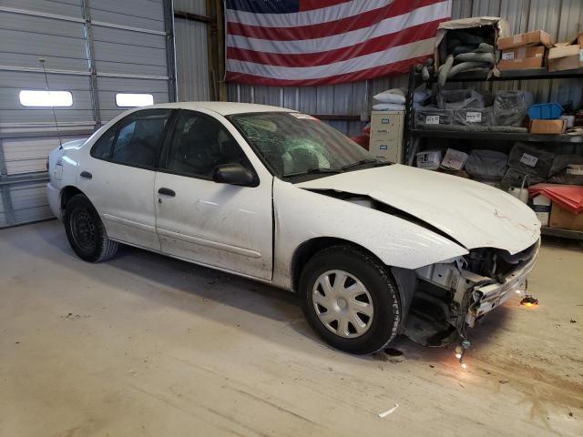 Photo 3 VIN: 1G1JC52FX57210235 - CHEVROLET CAVALIER 