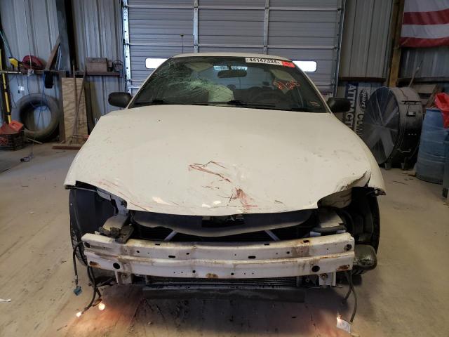 Photo 4 VIN: 1G1JC52FX57210235 - CHEVROLET CAVALIER 