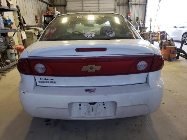 Photo 5 VIN: 1G1JC52FX57210235 - CHEVROLET CAVALIER 