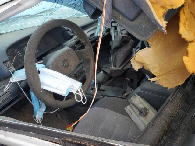 Photo 6 VIN: 1G1JC5441P7332125 - CHEVROLET CAVALIER V 