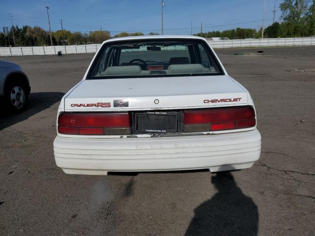 Photo 5 VIN: 1G1JC5442R7255090 - CHEVROLET CAVALIER 