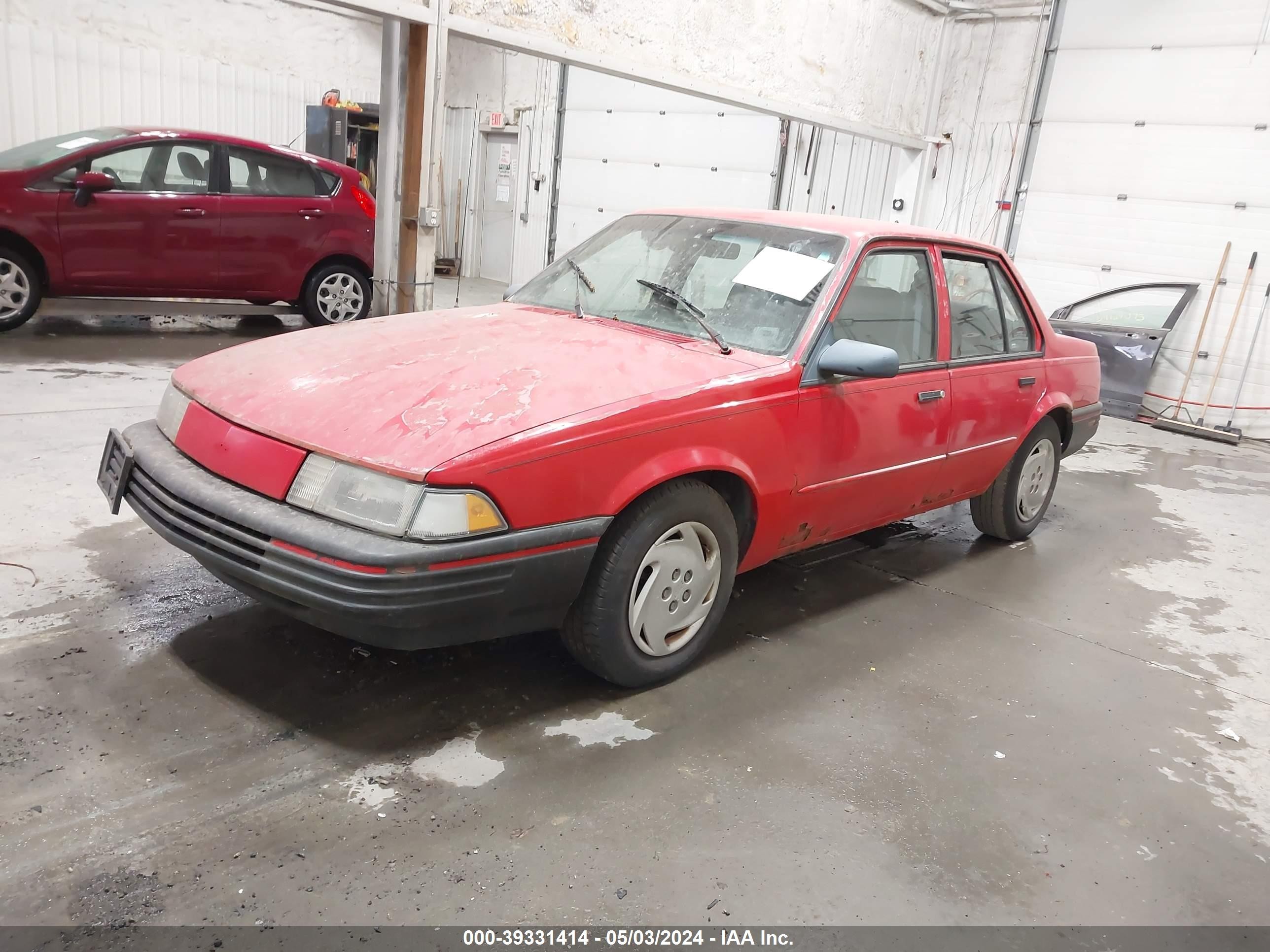 Photo 1 VIN: 1G1JC5448R7232302 - CHEVROLET CAVALIER 