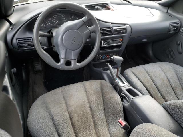 Photo 7 VIN: 1G1JC54F537194424 - CHEVROLET CAVALIER 