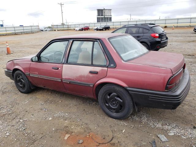 Photo 1 VIN: 1G1JC54G5M7282514 - CHEVROLET CAVALIER 