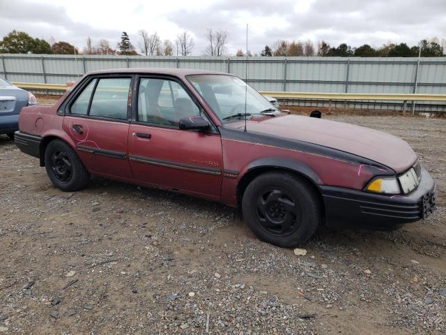 Photo 3 VIN: 1G1JC54G5M7282514 - CHEVROLET CAVALIER 