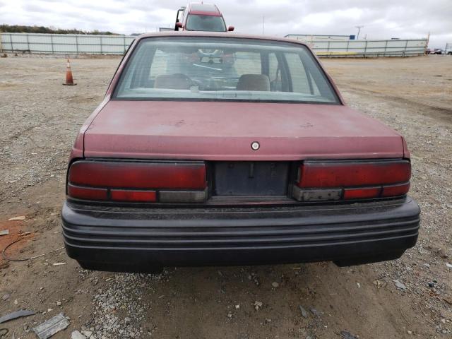 Photo 5 VIN: 1G1JC54G5M7282514 - CHEVROLET CAVALIER 